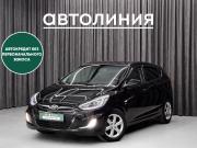Hyundai Solaris I Красноярск  - изображение 19