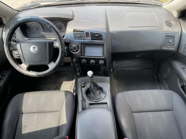 SsangYong Actyon Sports II с пробегом 2012 года, цена 1 149 000 рублей, 156563 км, offers.body_type.unknown, Автокод Объявления