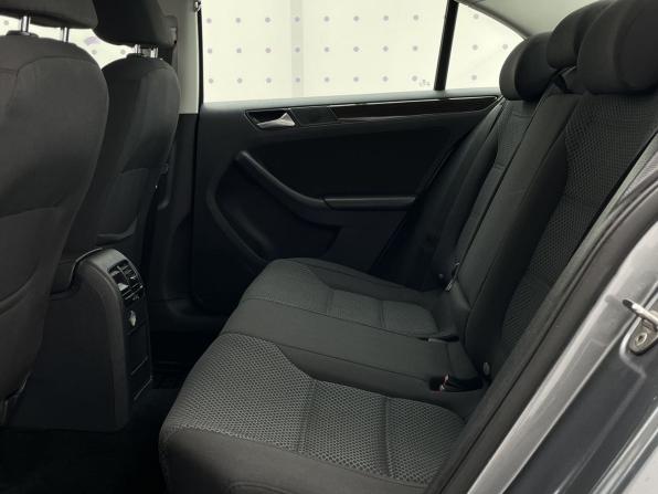 Volkswagen Jetta VI с пробегом 2015 года, цена 1 190 000 рублей, 148107 км, седан, Автокод Объявления
