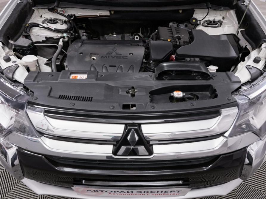 Mitsubishi Outlander III Рестайлинг 2 Ульяновск  - изображение 21