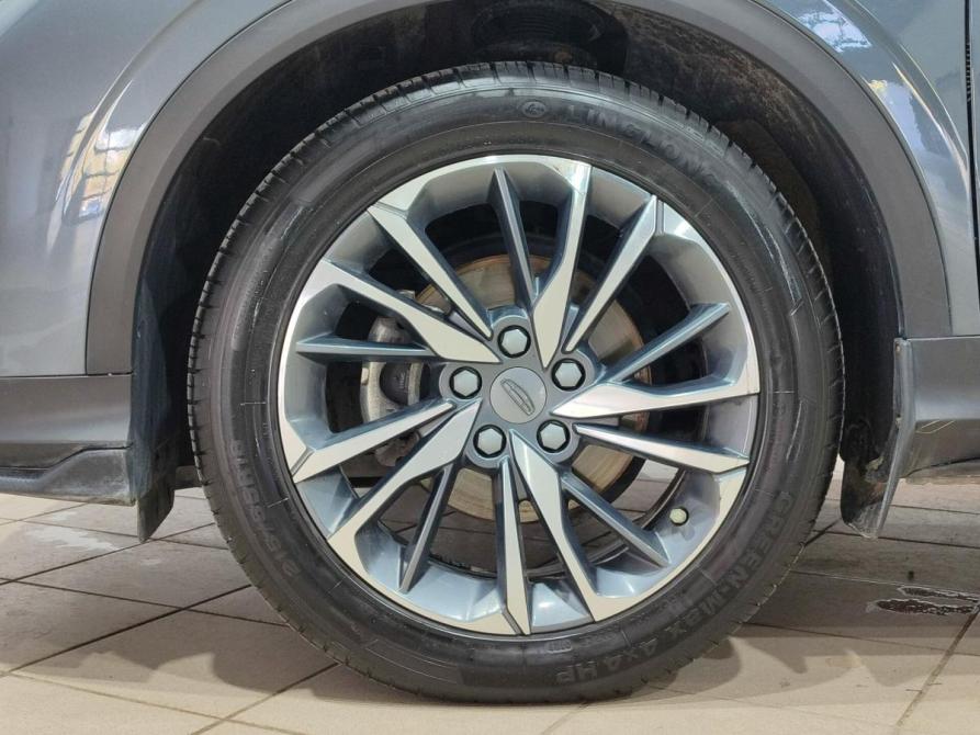 Geely Coolray I Нижневартовск  - изображение 10
