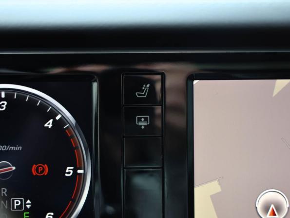 Mercedes-Benz S-Класс VI (W222 C217) с пробегом 2015 года, цена 2 789 000 рублей, 210155 км, седан, Автокод Объявления