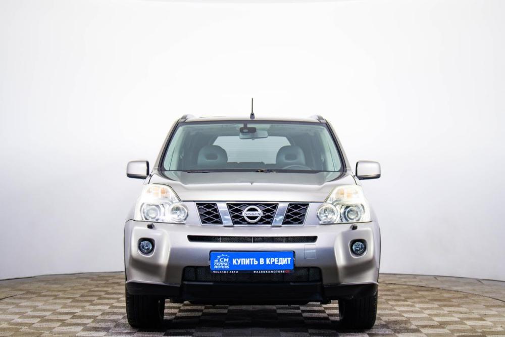Nissan X-Trail II Пермь  - изображение 2