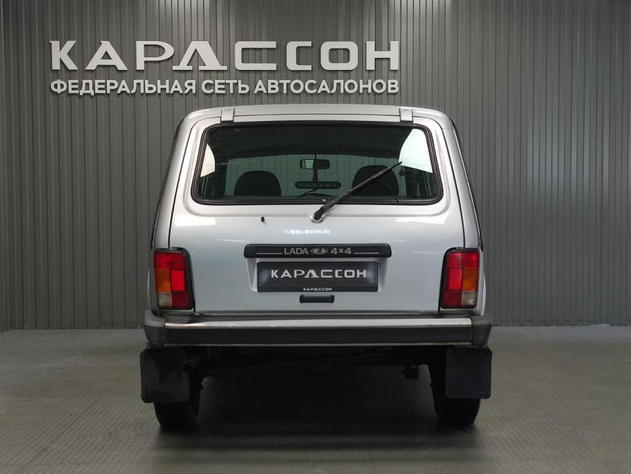 Lada (ВАЗ) 2131 (4x4) I Пермь  - изображение 4