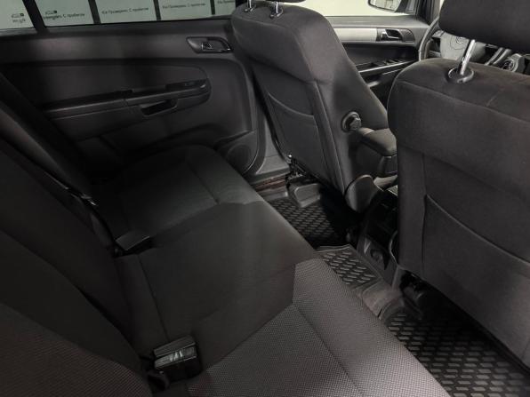Opel Zafira B Рестайлинг с пробегом 2011 года, цена 530 000 рублей, 279258 км, минивэн, Автокод Объявления
