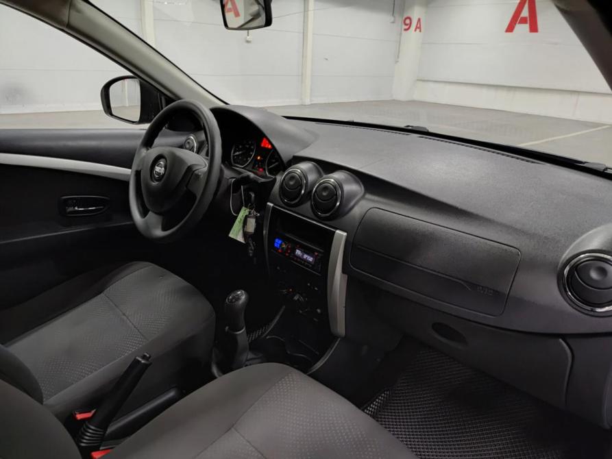 Nissan Almera III (G15) Казань  - изображение 13