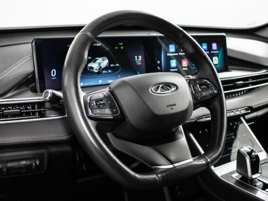 Chery Tiggo 7 Pro Max I Москва  - изображение 14