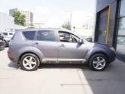 Mitsubishi Outlander II Москва  - изображение 16