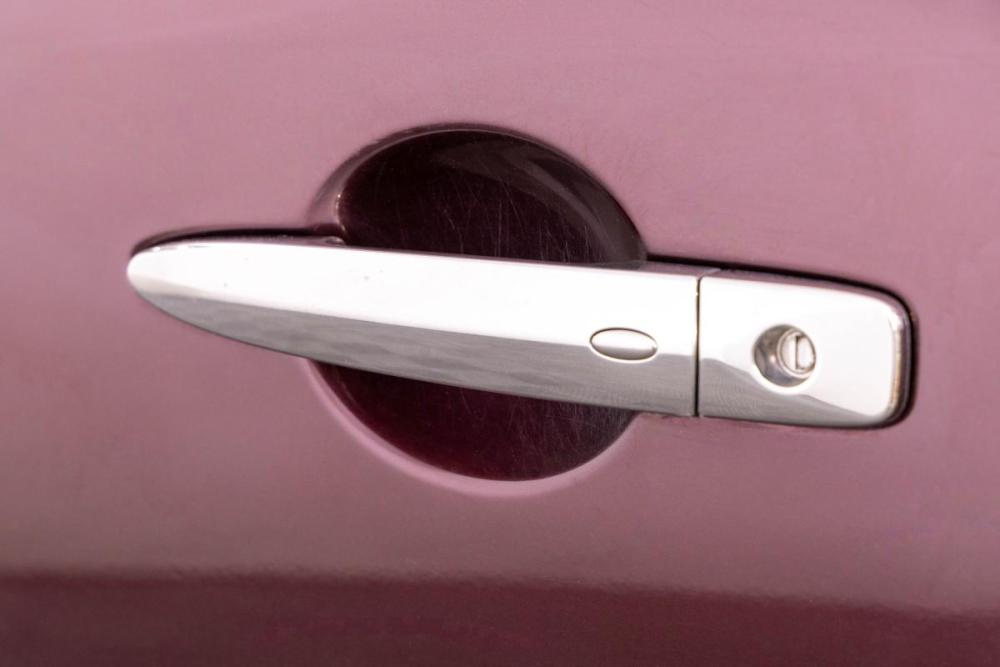 Nissan Murano II (Z51) Рестайлинг 2 Барнаул  - изображение 30