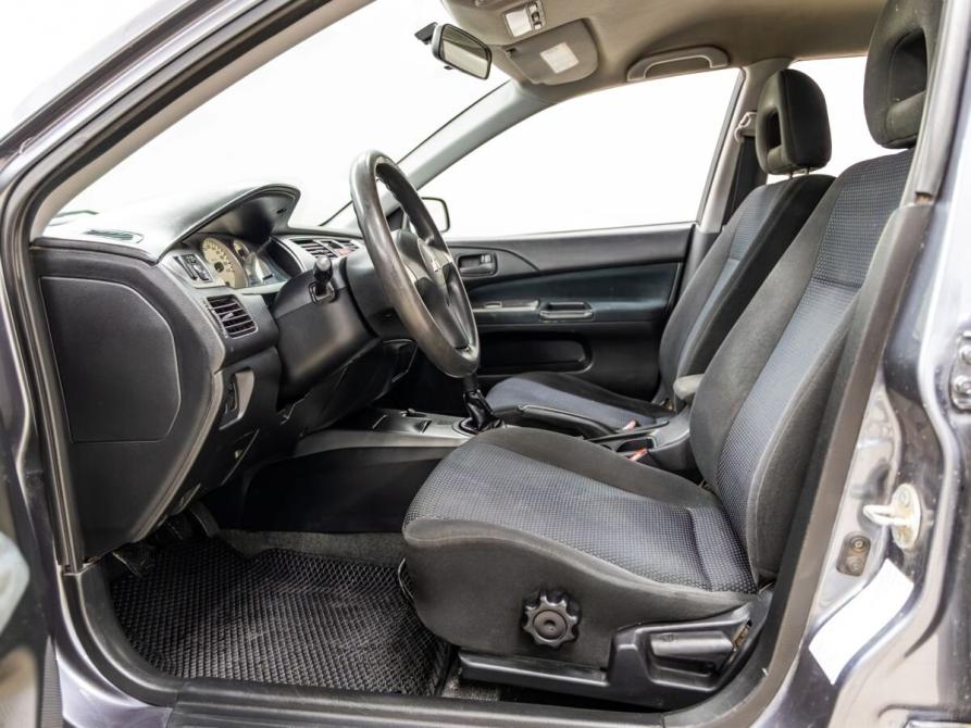Mitsubishi Lancer IX Рестайлинг Волгоград  - изображение 23