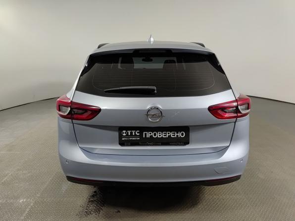 Opel Insignia II с пробегом 2018 года, цена 1 490 000 рублей, 141900 км, универсал, Автокод Объявления
