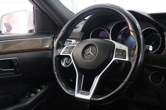 Mercedes-Benz E-Класс IV (W212 S212 C207) Рестайлинг с пробегом 2013 года, цена 1 809 000 рублей, 188000 км, седан, Автокод Объявления