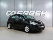 Citroen C3 II Воронеж  - изображение 17