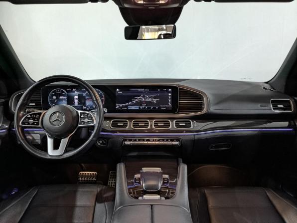 Mercedes-Benz GLS II (X167) с пробегом 2019 года, цена 6 600 000 рублей, 158183 км, внедорожник, Автокод Объявления