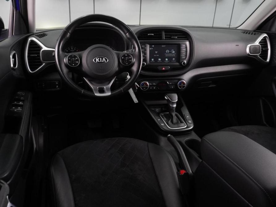 Kia Soul III Воронеж  - изображение 6
