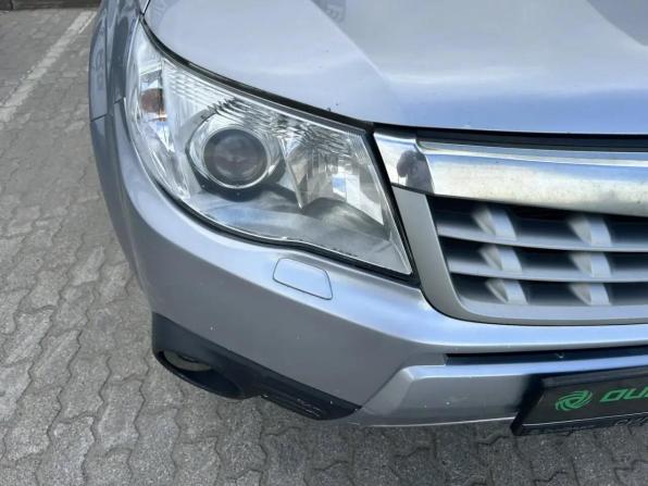 Subaru Forester III Рестайлинг с пробегом 2012 года, цена 1 242 000 рублей, 225864 км, внедорожник, Автокод Объявления