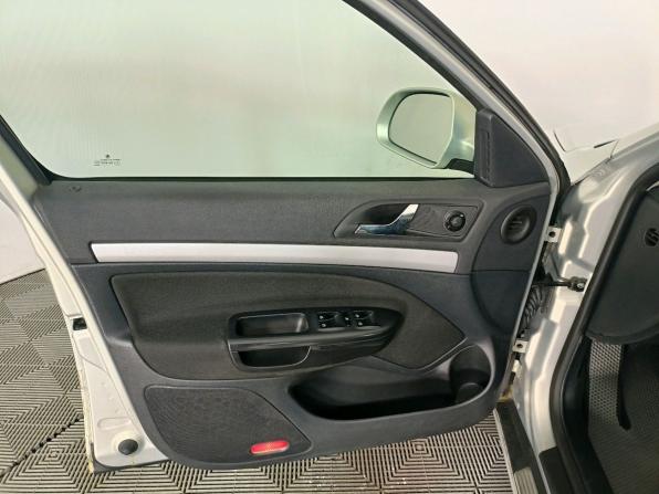 Skoda Octavia II (A5) Рестайлинг с пробегом 2013 года, цена 831 000 рублей, 185000 км, лифтбек, Автокод Объявления