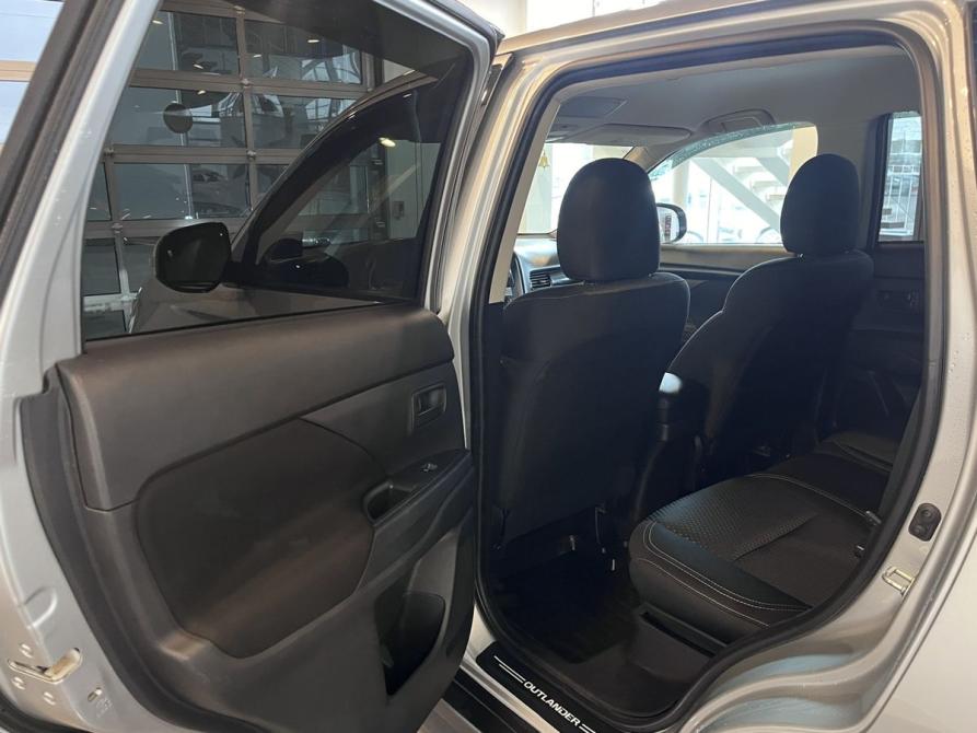 Mitsubishi Outlander III Рестайлинг 3 Чебоксары  - изображение 22