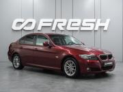 BMW 3 серии V (E90/E91/E92/E93) Рестайлинг Воронеж  - изображение 18