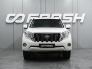 Toyota Land Cruiser Prado 150 Series Рестайлинг 1 Воронеж  - изображение 28