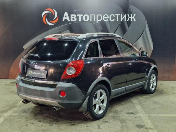 Opel Antara I с пробегом 2010 года, цена 720 000 рублей, 246252 км, внедорожник, Автокод Объявления