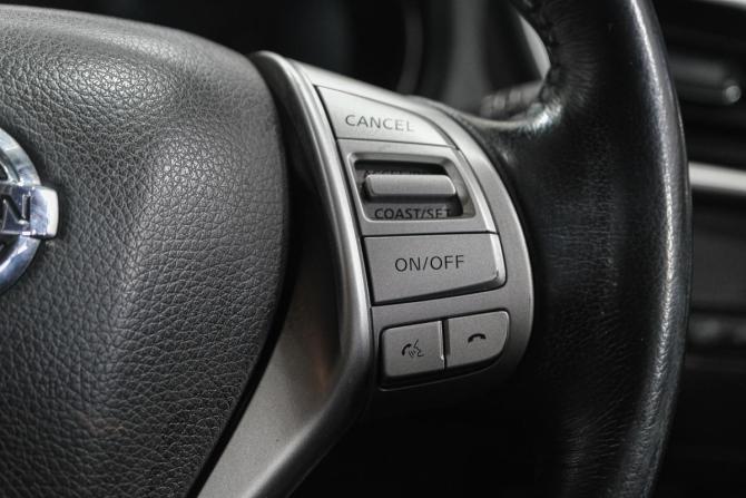 Nissan X-Trail III с пробегом 2016 года, цена 1 819 000 рублей, 113000 км, внедорожник, Автокод Объявления