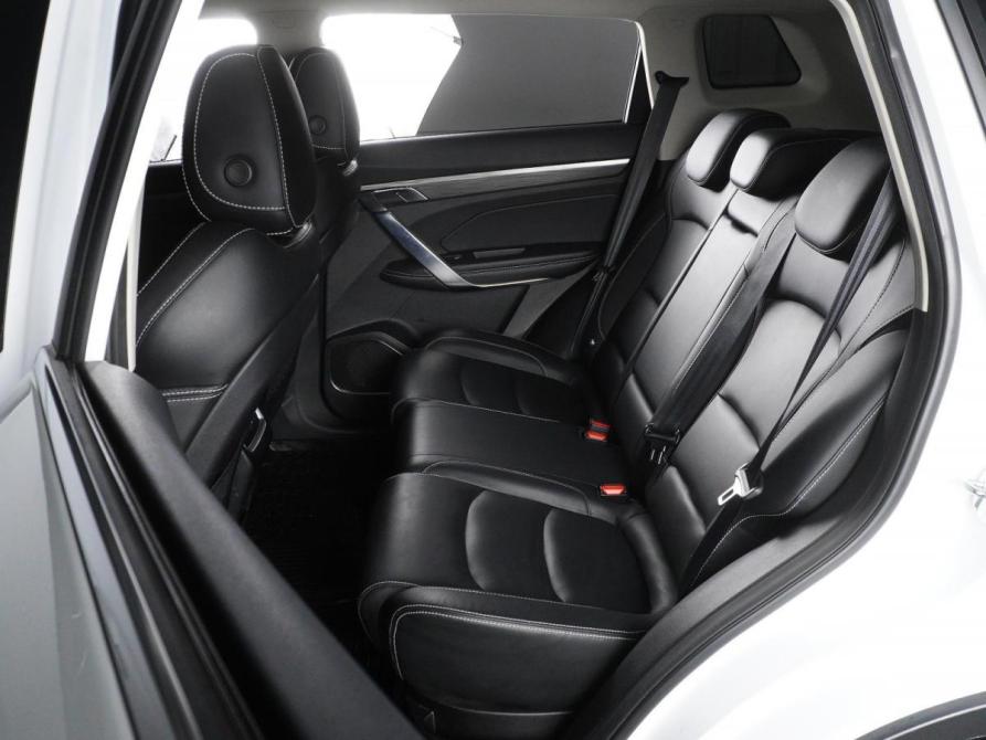 Geely Atlas Pro Минеральные Воды  - изображение 9