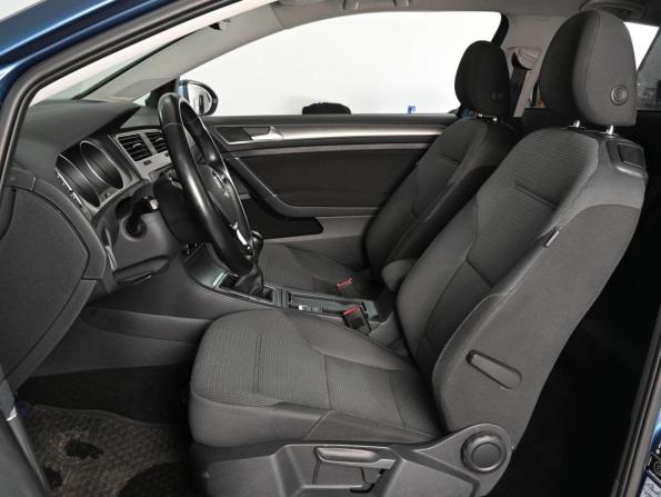 Volkswagen Golf VII с пробегом 2013 года, цена 1 520 000 рублей, 100572 км, хэтчбек, Автокод Объявления