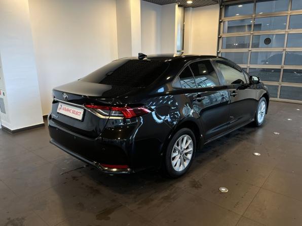 Toyota Corolla XII (E210) с пробегом 2019 года, цена 1 760 000 рублей, 177861 км, седан, Автокод Объявления