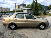 Fiat Albea I Рестайлинг Мурманск  - изображение 29