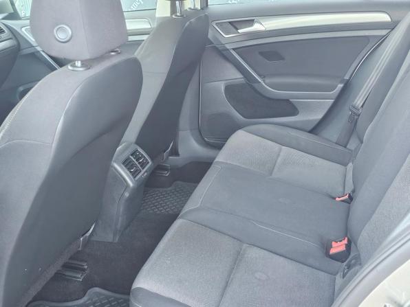 Volkswagen Golf VII с пробегом 2014 года, цена 1 060 000 рублей, 188533 км, хэтчбек, Автокод Объявления