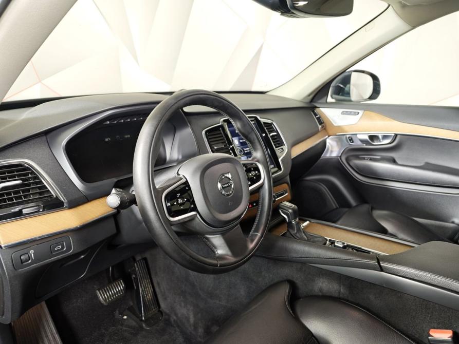 Volvo XC90 II Москва  - изображение 19
