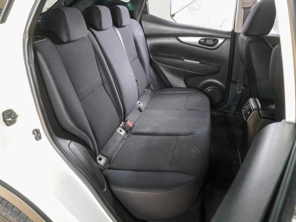 Nissan Qashqai II с пробегом 2014 года, цена 1 550 000 рублей, 97966 км, внедорожник, Автокод Объявления