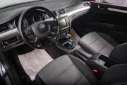 Skoda Superb II Томск  - изображение 32