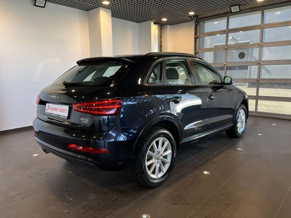 Audi Q3 I (8U) с пробегом 2014 года, цена 1 639 000 рублей, 163127 км, внедорожник, Автокод Объявления