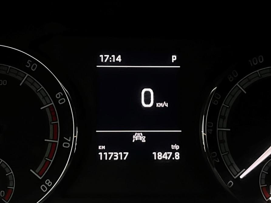 Skoda Kodiaq I Санкт-Петербург  - изображение 24