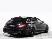 Mercedes-Benz CLS II (C218) Рестайлинг Москва  - изображение 35