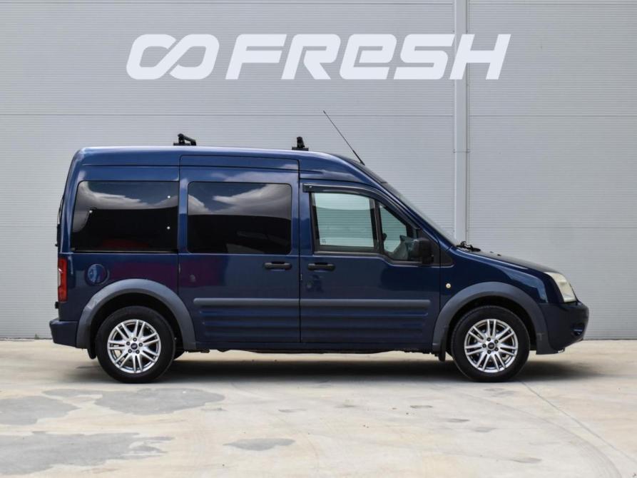 Ford Tourneo Connect I Рестайлинг Краснодар  - изображение 5