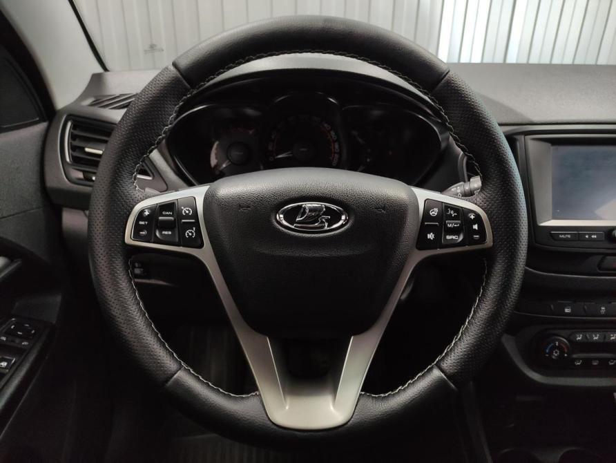 Lada (ВАЗ) Vesta I Пермь  - изображение 7