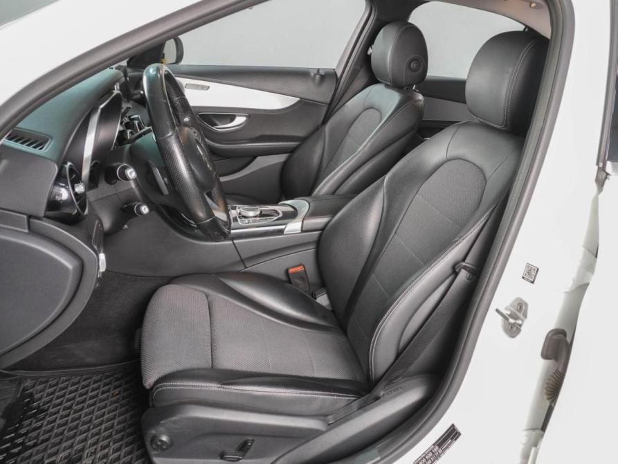 Mercedes-Benz C-Класс IV (W205) Ростов-на-Дону  - изображение 10