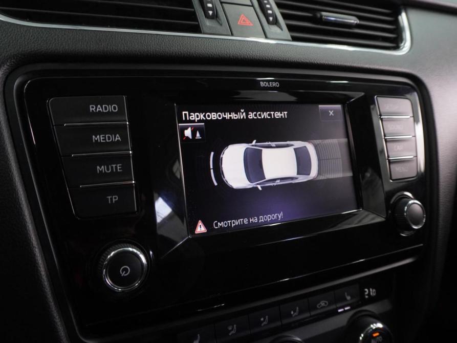 Skoda Octavia III (A7) Воронеж  - изображение 18