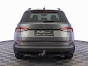 Skoda Kodiaq I Москва  - изображение 33