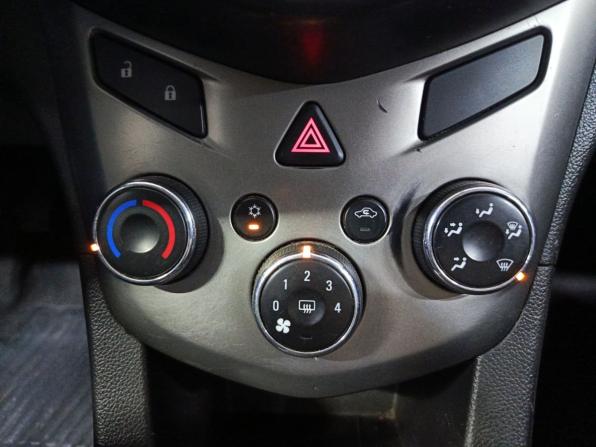 Chevrolet Aveo II с пробегом 2013 года, цена 580 000 рублей, 187570 км, седан, Автокод Объявления