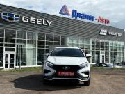 Lada (ВАЗ) Vesta I Рестайлинг (NG) Набережные Челны  - изображение 34
