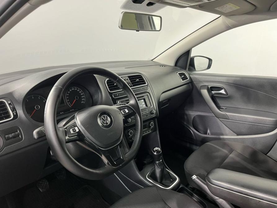 Volkswagen Polo V Рестайлинг Ижевск  - изображение 8