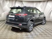 Toyota RAV4 IV (XA40) Рестайлинг Москва  - изображение 21