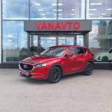 Mazda CX-5 II Азнакаево  - изображение 12