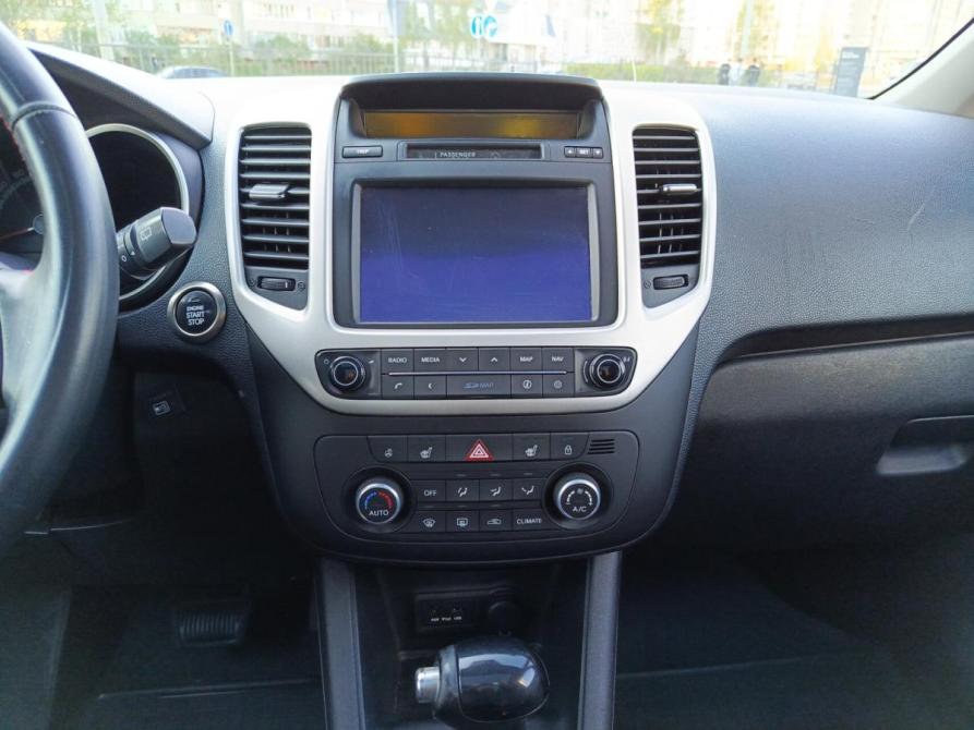 Kia Venga I Рестайлинг Казань  - изображение 18