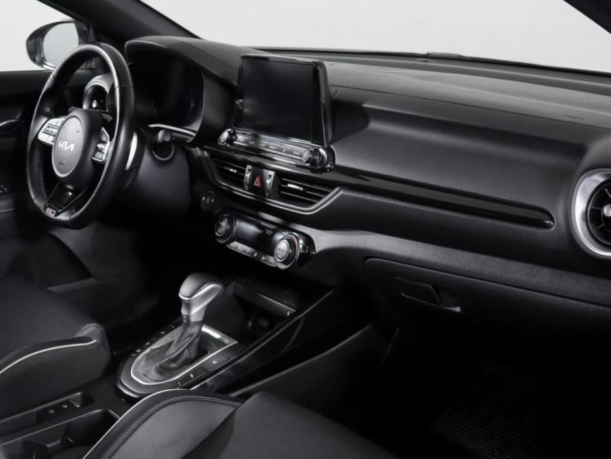 Kia Cerato IV Рестайлинг Москва  - изображение 10