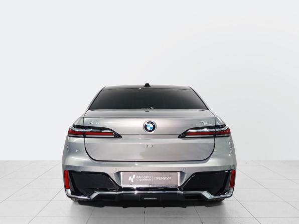 BMW 7 серии VII (G70) с пробегом 2025 года, цена 14 150 000 рублей, 21457 км, седан, Автокод Объявления